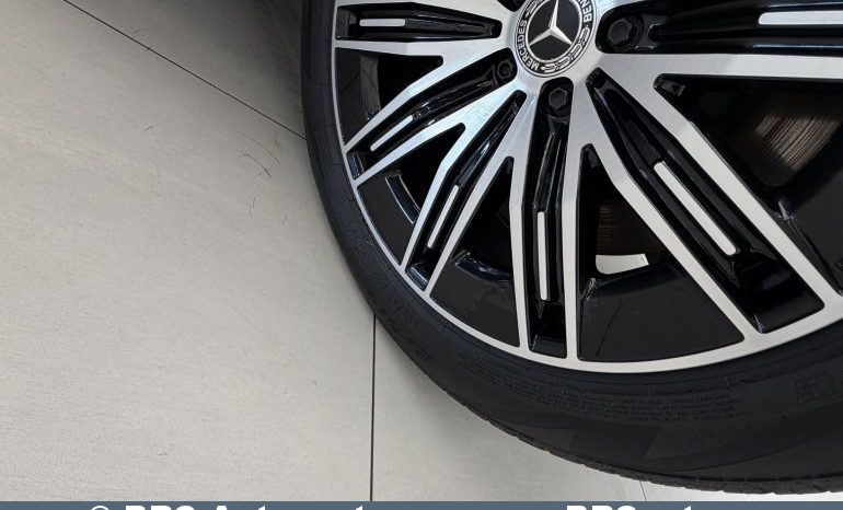 
								Mercedes-Benz EQS 450 4Matic 2023 full									