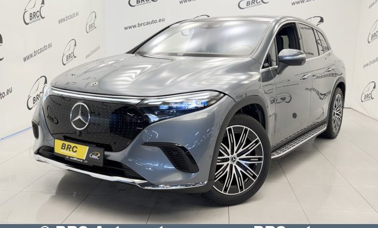 
								Mercedes-Benz EQS 450 4Matic 2023 full									