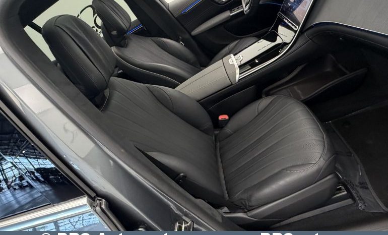 
								Mercedes-Benz EQS 450 4Matic 2023 full									