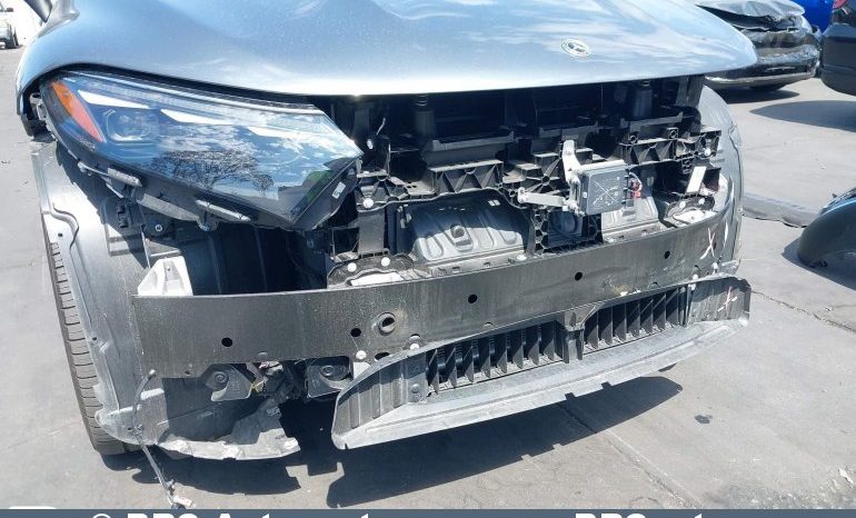 
								Mercedes-Benz EQS 450 4Matic 2023 full									