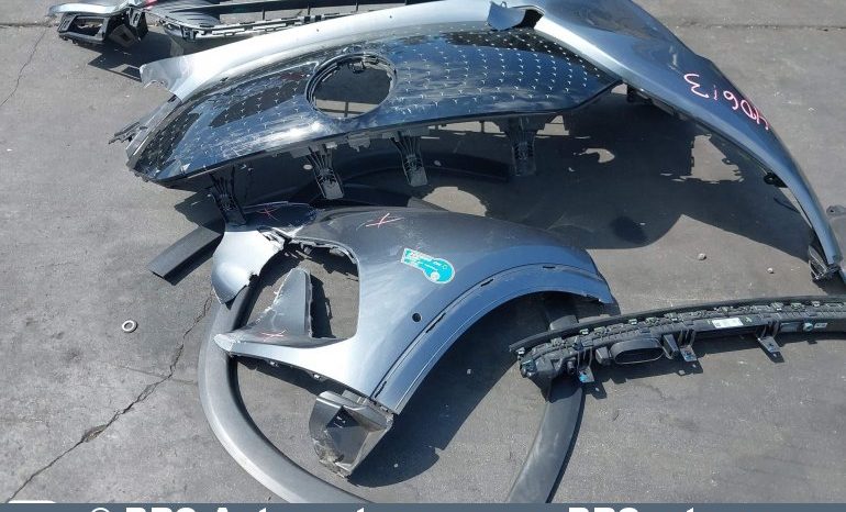 
								Mercedes-Benz EQS 450 4Matic 2023 full									