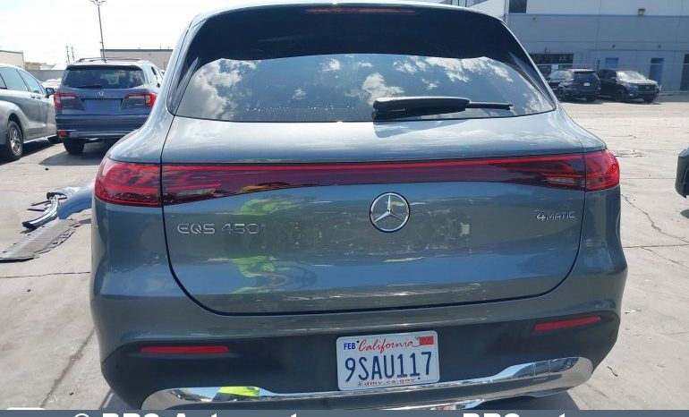 
								Mercedes-Benz EQS 450 4Matic 2023 full									