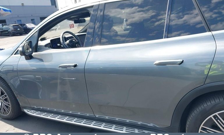 
								Mercedes-Benz EQS 450 4Matic 2023 full									