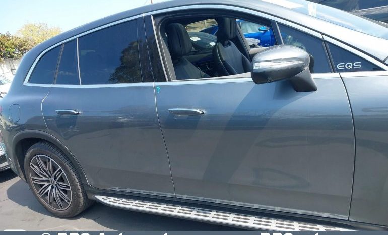 
								Mercedes-Benz EQS 450 4Matic 2023 full									