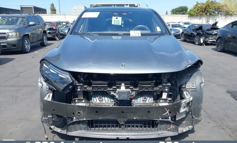 
								Mercedes-Benz EQS 450 4Matic 2023 full									