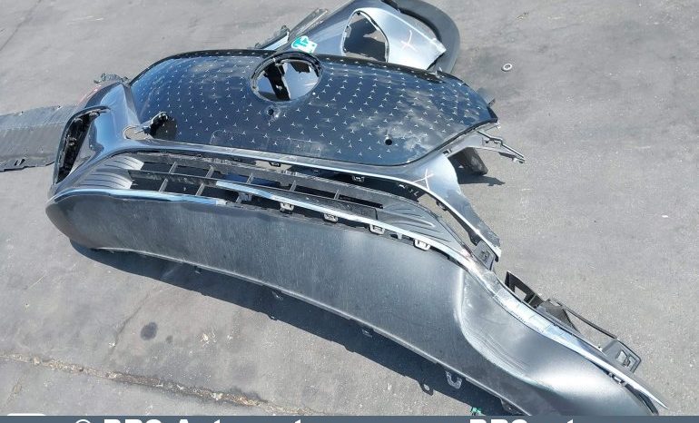 
								Mercedes-Benz EQS 450 4Matic 2023 full									