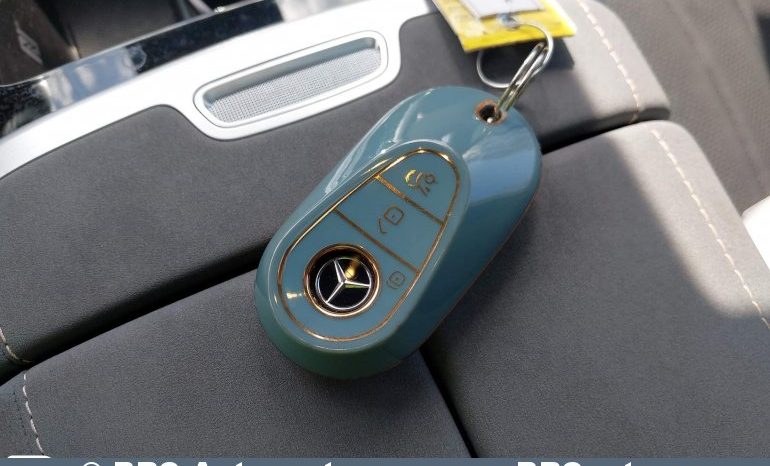 
								Mercedes-Benz EQS 450 4Matic 2023 full									
