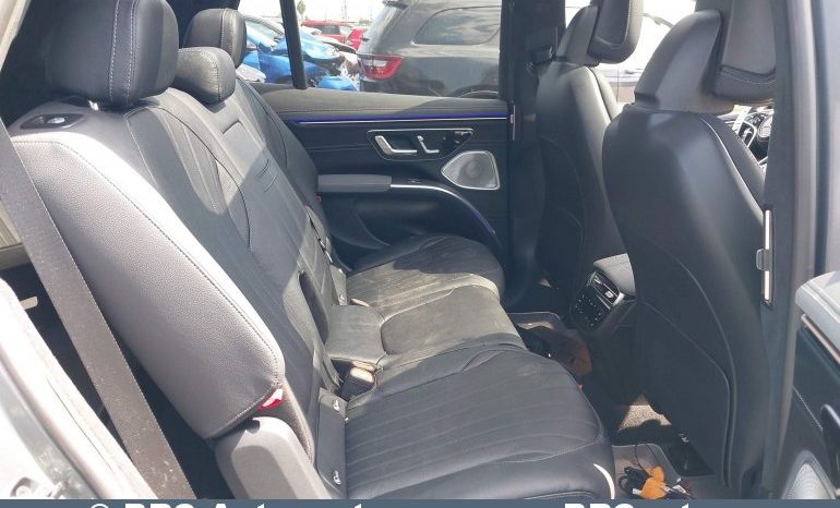 
								Mercedes-Benz EQS 450 4Matic 2023 full									