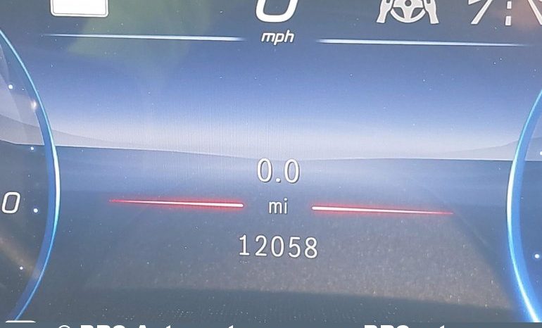 
								Mercedes-Benz EQS 450 4Matic 2023 full									