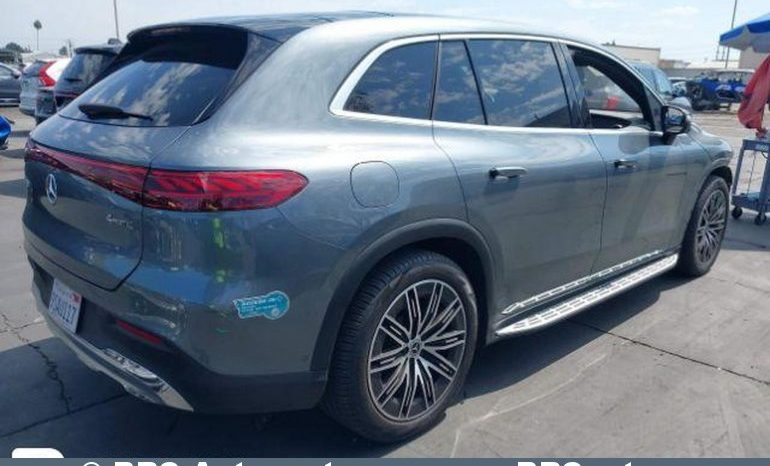 
								Mercedes-Benz EQS 450 4Matic 2023 full									
