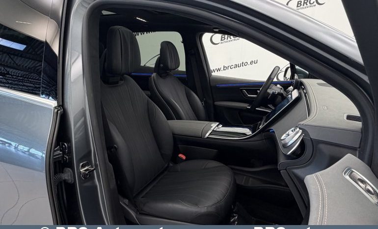
								Mercedes-Benz EQS 450 4Matic 2023 full									