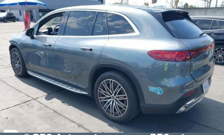 
								Mercedes-Benz EQS 450 4Matic 2023 full									