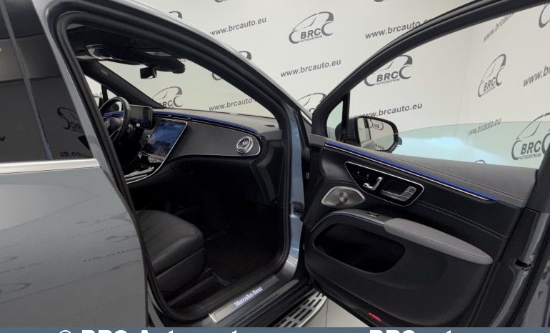 
								Mercedes-Benz EQS 450 4Matic 2023 full									