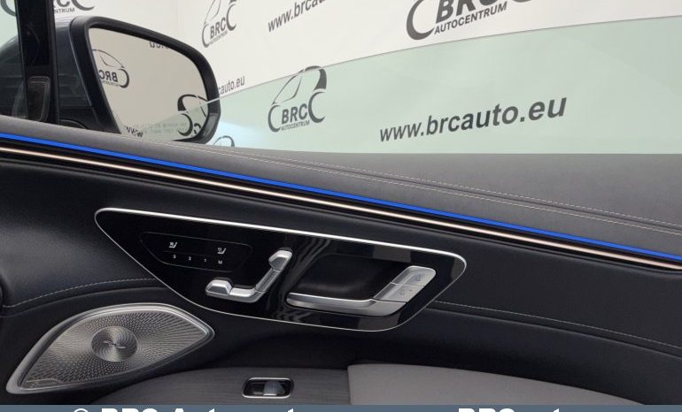 
								Mercedes-Benz EQS 450 4Matic 2023 full									