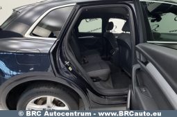 
										Audi Q5 2.0TDI Quattro Automatas 2017 full									