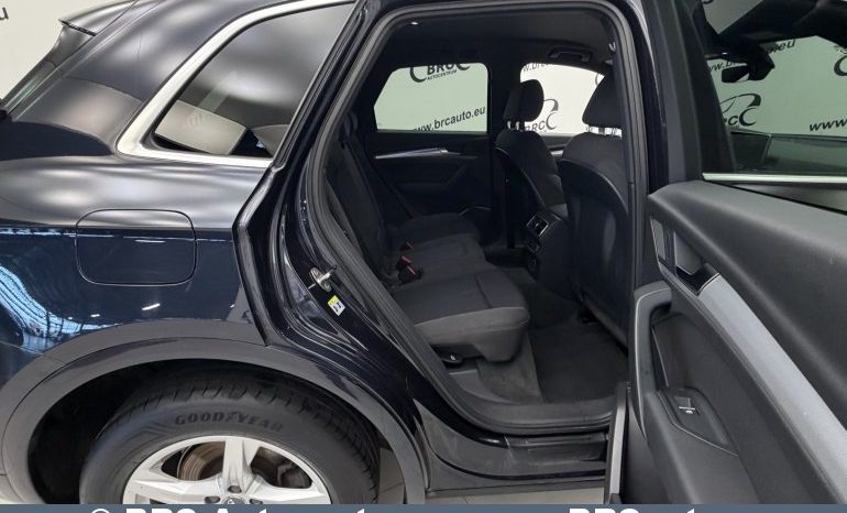 
								Audi Q5 2.0TDI Quattro Automatas 2017 full									