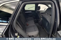 
										Audi Q5 2.0TDI Quattro Automatas 2017 full									