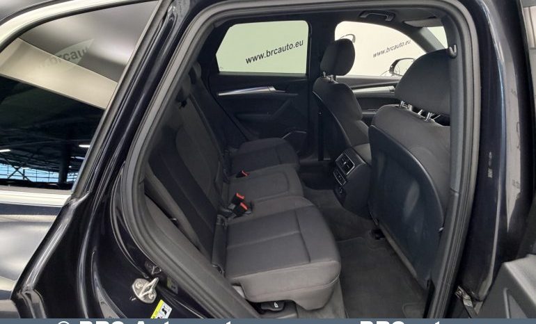 
								Audi Q5 2.0TDI Quattro Automatas 2017 full									