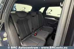 
										Audi Q5 2.0TDI Quattro Automatas 2017 full									