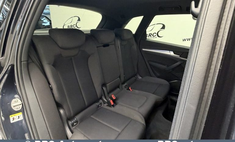 
								Audi Q5 2.0TDI Quattro Automatas 2017 full									