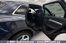 
										Audi Q5 2.0TDI Quattro Automatas 2017 full									