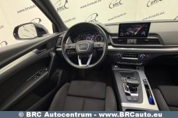 
										Audi Q5 2.0TDI Quattro Automatas 2017 full									