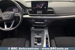 
										Audi Q5 2.0TDI Quattro Automatas 2017 full									