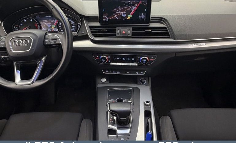 
								Audi Q5 2.0TDI Quattro Automatas 2017 full									