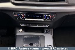 
										Audi Q5 2.0TDI Quattro Automatas 2017 full									
