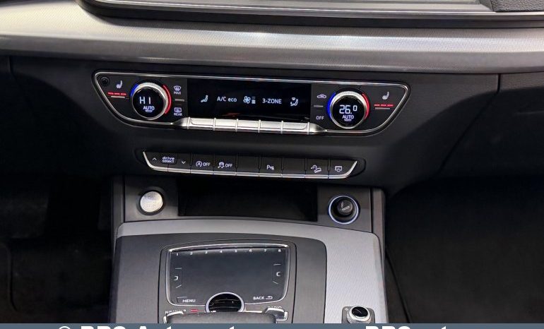 
								Audi Q5 2.0TDI Quattro Automatas 2017 full									