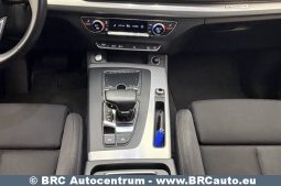 
										Audi Q5 2.0TDI Quattro Automatas 2017 full									