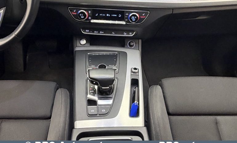 
								Audi Q5 2.0TDI Quattro Automatas 2017 full									