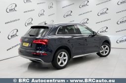 
										Audi Q5 2.0TDI Quattro Automatas 2017 full									