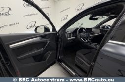
										Audi Q5 2.0TDI Quattro Automatas 2017 full									