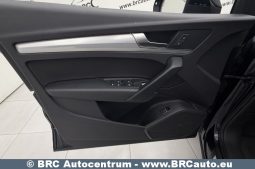 
										Audi Q5 2.0TDI Quattro Automatas 2017 full									