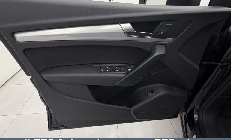 
								Audi Q5 2.0TDI Quattro Automatas 2017 full									