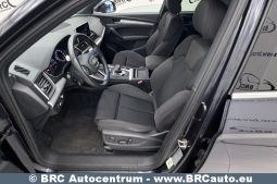
										Audi Q5 2.0TDI Quattro Automatas 2017 full									