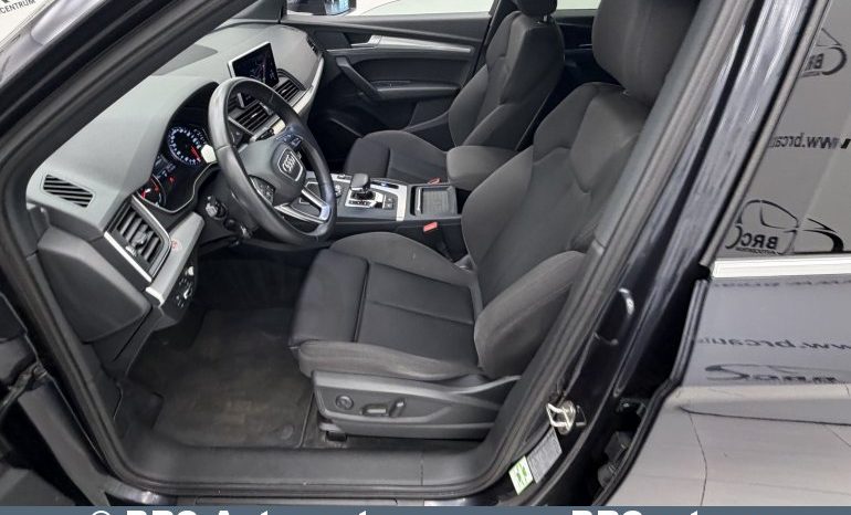
								Audi Q5 2.0TDI Quattro Automatas 2017 full									
