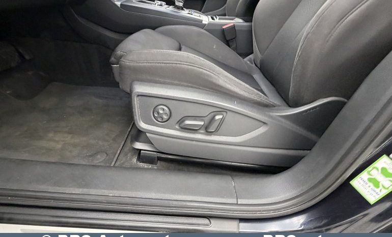 
								Audi Q5 2.0TDI Quattro Automatas 2017 full									
