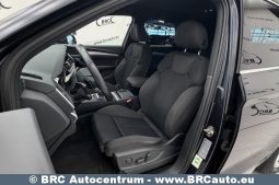
										Audi Q5 2.0TDI Quattro Automatas 2017 full									