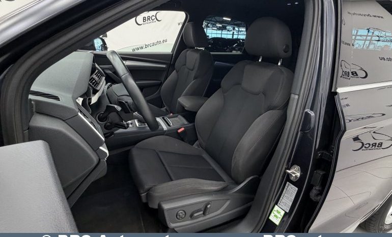 
								Audi Q5 2.0TDI Quattro Automatas 2017 full									