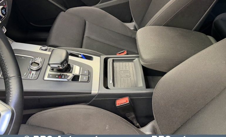 
								Audi Q5 2.0TDI Quattro Automatas 2017 full									