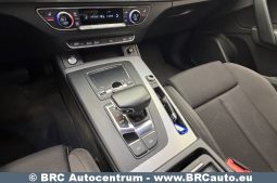 
										Audi Q5 2.0TDI Quattro Automatas 2017 full									
