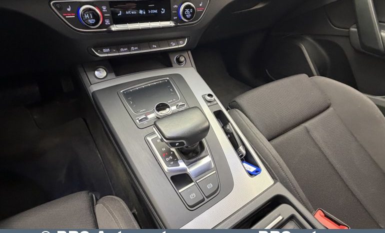 
								Audi Q5 2.0TDI Quattro Automatas 2017 full									