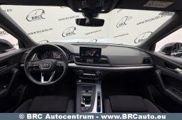
										Audi Q5 2.0TDI Quattro Automatas 2017 full									