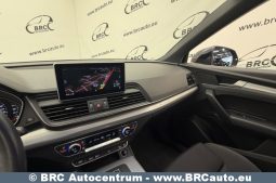 
										Audi Q5 2.0TDI Quattro Automatas 2017 full									