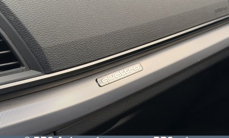 
								Audi Q5 2.0TDI Quattro Automatas 2017 full									