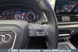 
										Audi Q5 2.0TDI Quattro Automatas 2017 full									