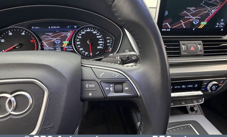 
								Audi Q5 2.0TDI Quattro Automatas 2017 full									