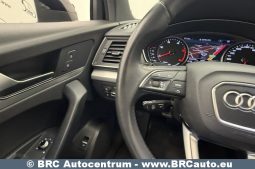 
										Audi Q5 2.0TDI Quattro Automatas 2017 full									